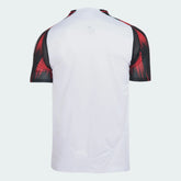 Camisa Flamengo II 2025/26 Jogador